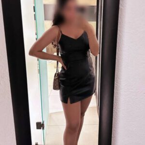 Hola soy fabiana una escort nalgona primera ves en monterrey