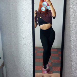 BRENDITA UNA DELICIOSA JOVEN YA DISPONIBLE HOY