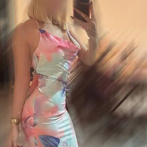 GABRIELA Hermosa Escort y Modelo Rubia Fitness en Monterrey