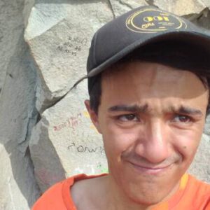 Hombre caliente listo para quitarte la virginidad y volarte la cabeza de placer