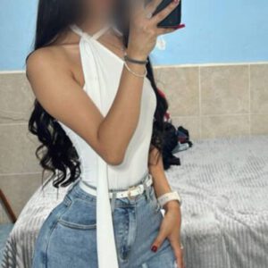 Tengo un cuerpo bien cuidado que te va enamorar