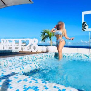 Te dejare el mejor servicio y quedaras muy feliz