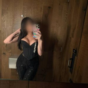 Cintura admirable con un trato sabroso e inevitable