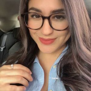 Lia fernandez cristiana