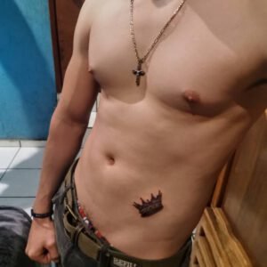 POLO 29 años vergudo solo para mujeres