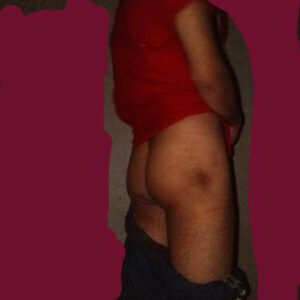 Soy bisexual maduro y busco con quién vivir